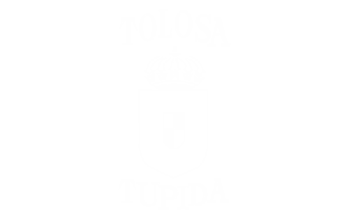 TOLOSA TUPIDA